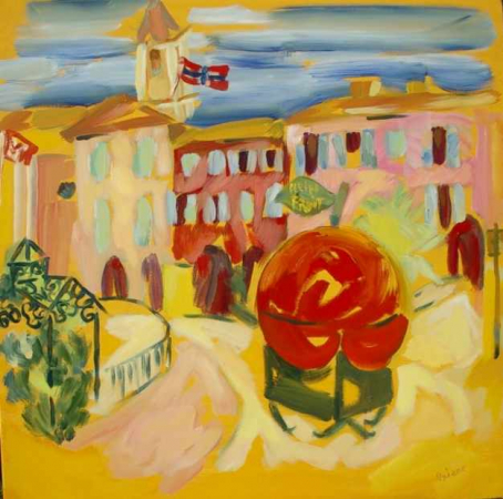 Galerie
