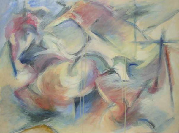 Fond d'atelier